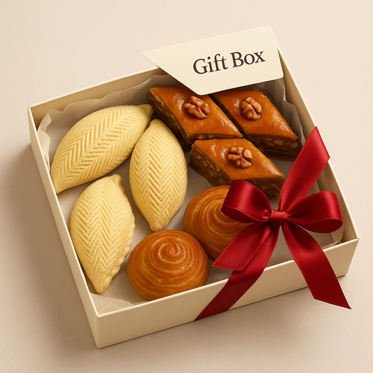 Gift Box
