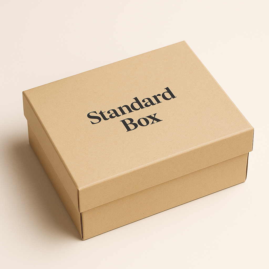 Standart Box