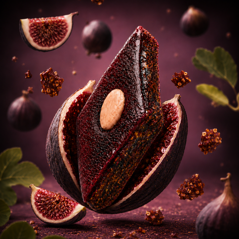 Fig Paxlava