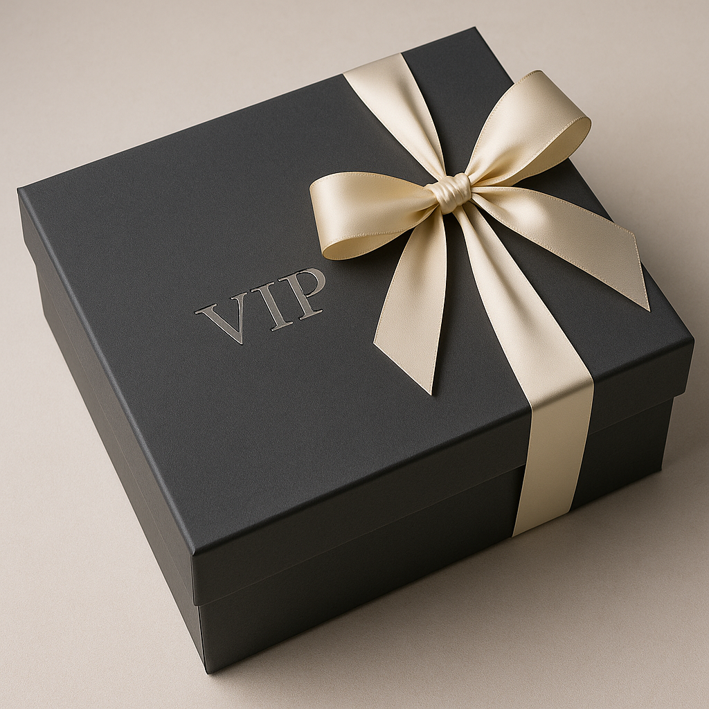 VİP Box