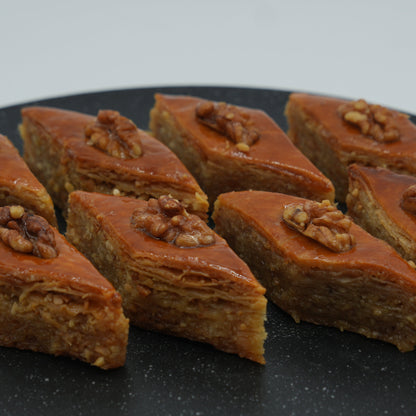 Azərbaycan Paxlavası - Baklava