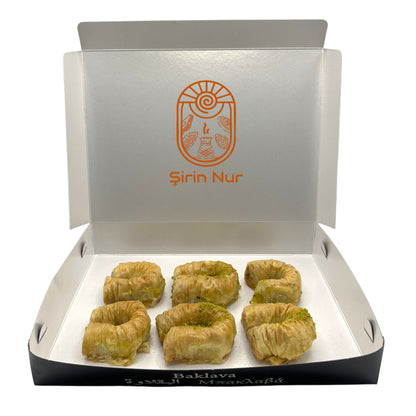 Türk Baklavası