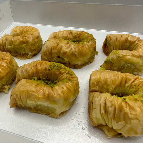 Türk Baklavası