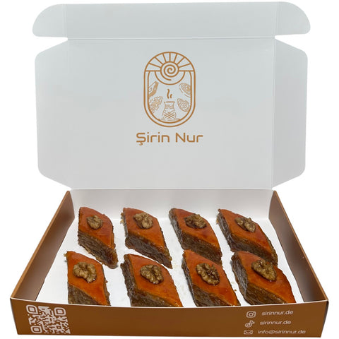 Azerbaijani Paxlava - Baklava